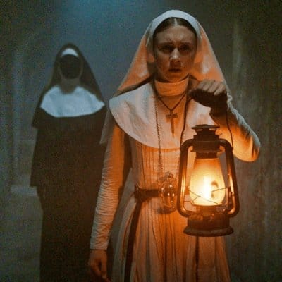 The nun sound