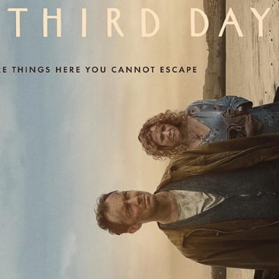 The Third Day sound