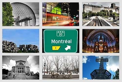 Montreal Sounds
