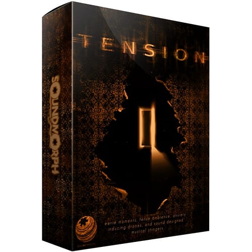 tension sound effects