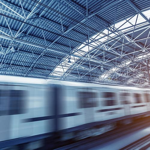 train station sound effects