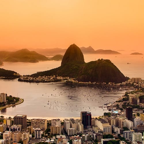 rio de janeiro sound effects recordings