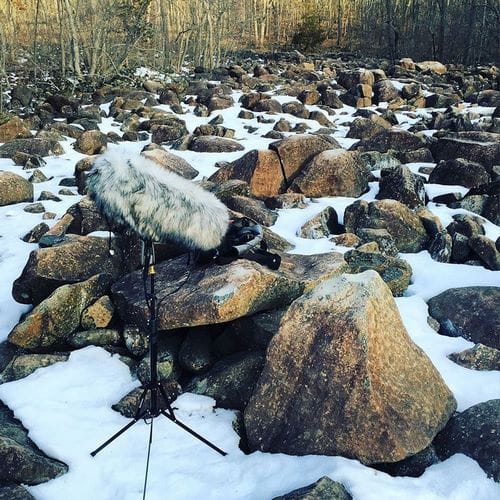 Ringing rocks sound effects 3