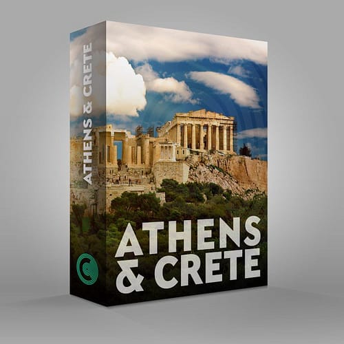 Sound Effects From Greece