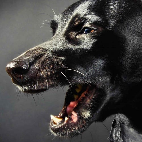 Dogs sound effects