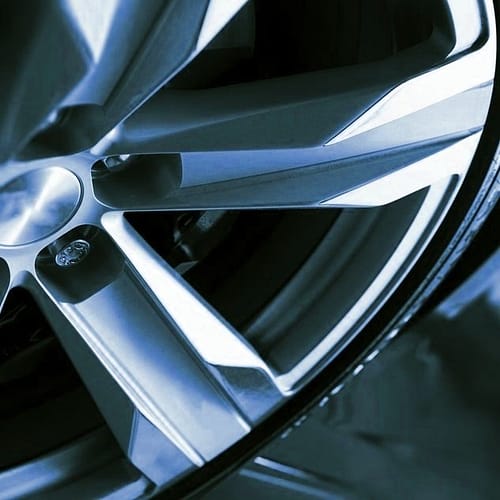BMW sound effects