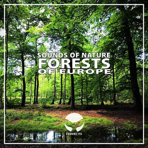European Forest sounds