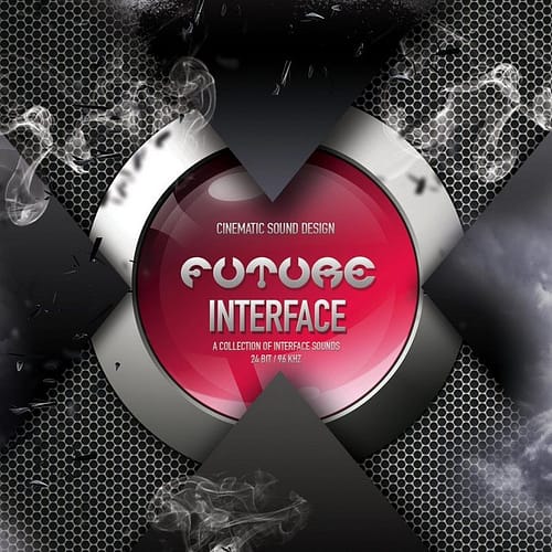 Future Interface SFX