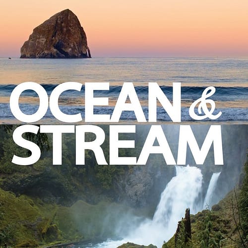 Water sound effects
