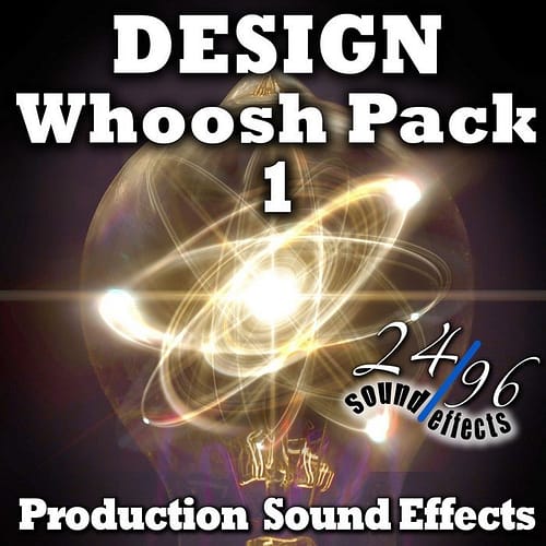 Whoosh sound effects