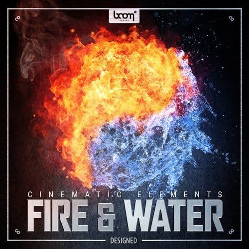 Fire and Ice sound effects