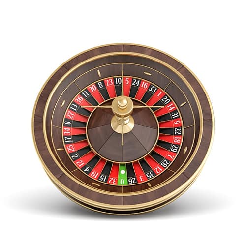 Casino sound effects