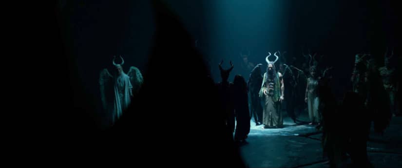MALEFICENT: MISTRESS OF EVIL Sound 5
