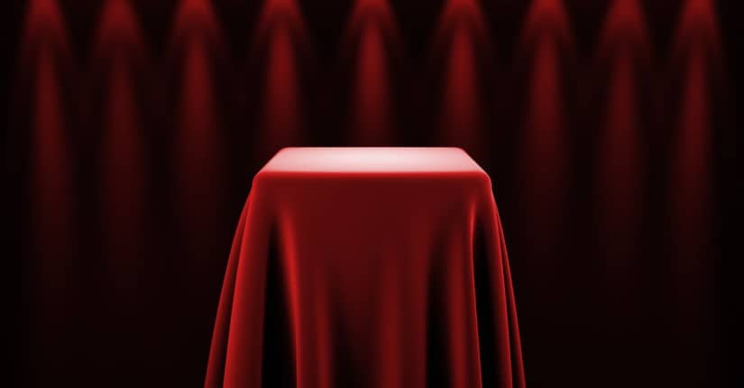The Mystery Sound - and sound quiz winners - revealed!