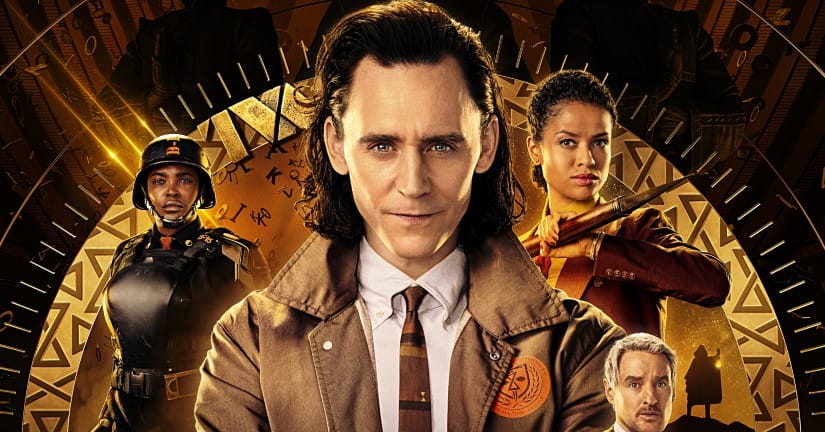 Loki Sound