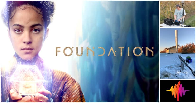 Foundation Series Sound