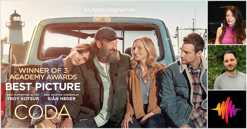 Coda film sound