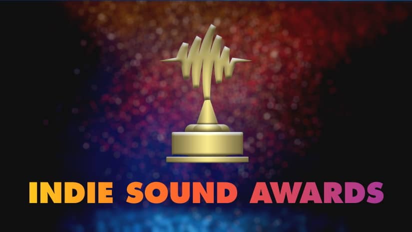 Indie Sound Awards - Independent Sound Awards for Sound Effects Libraries, Plug-ins and Virtual Instruments