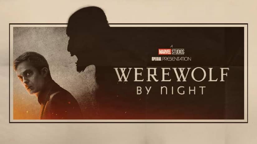 Werewolf By Night - behind the sound