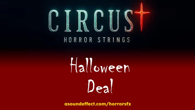Horror Sound Effects