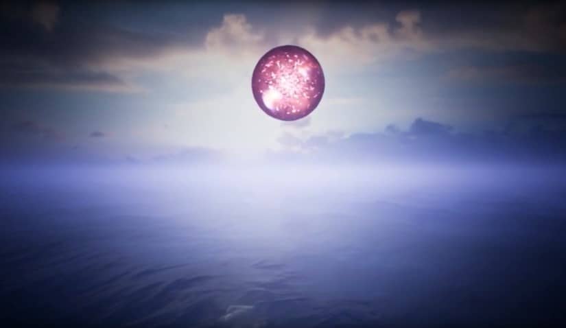 Unreal engine audio
