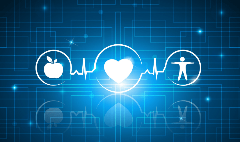 Sound design health
