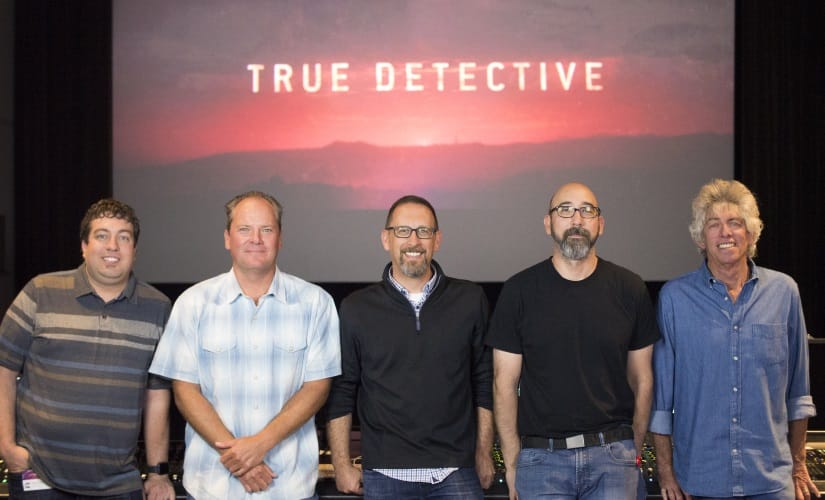 true detective sound