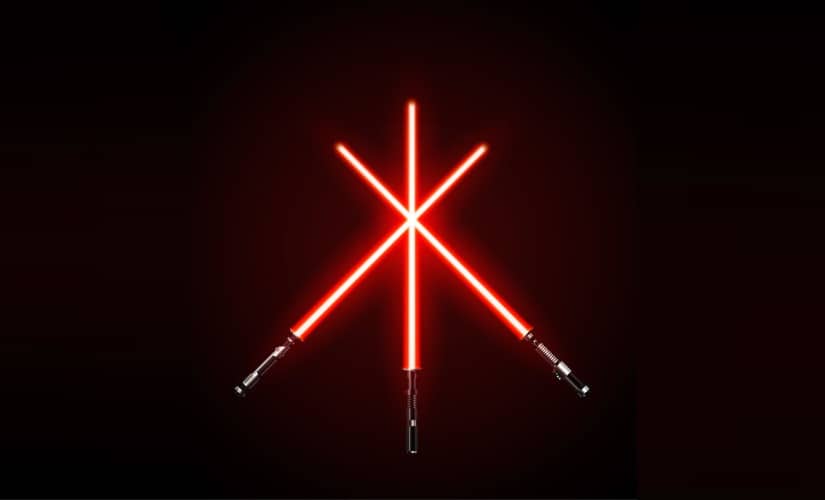 Star Wars Sound Design
