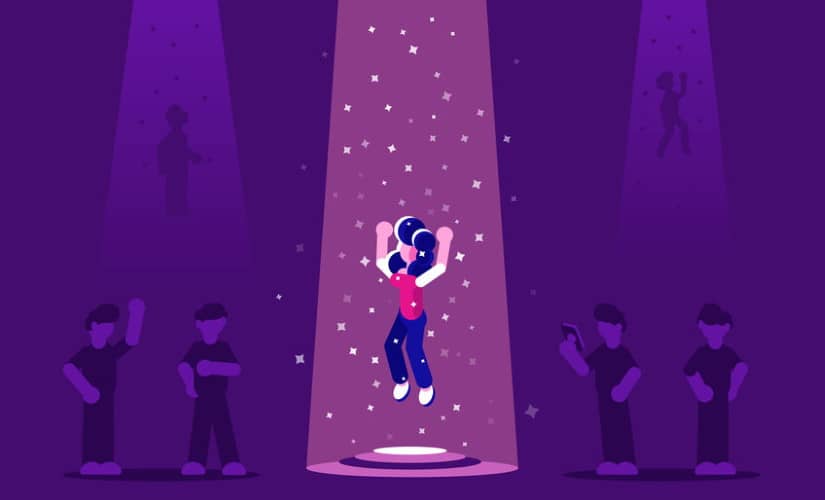 Game audio hiring and recruitment