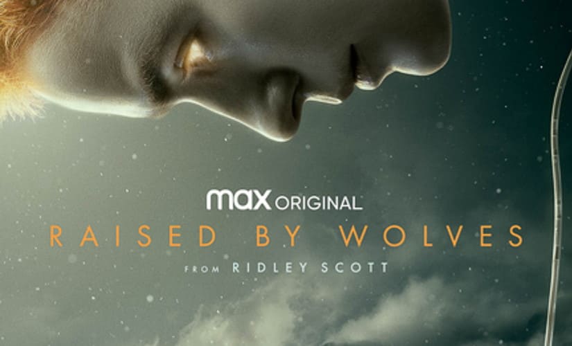 Raised by Wolves Sound
