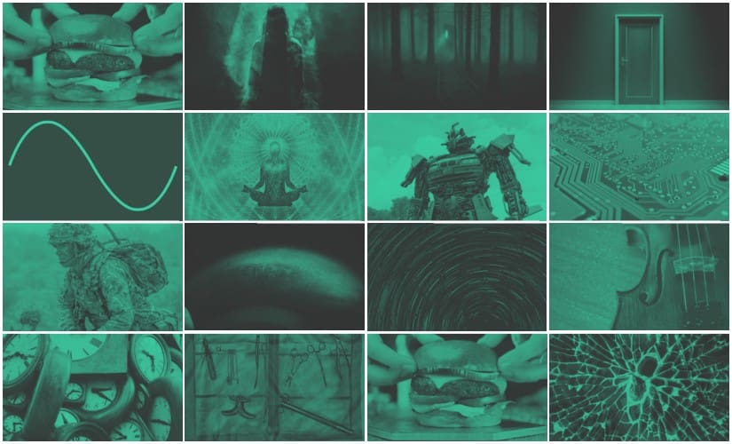 How to create a sound effects library 344 Audio