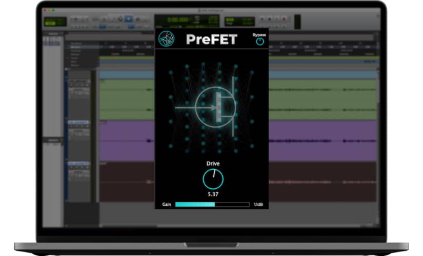 Get the free PreFET plugin here