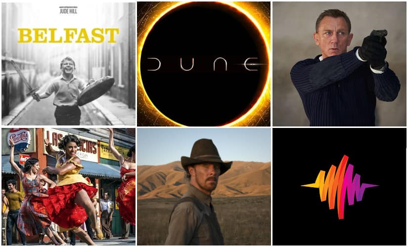 Oscars 2022 Sound