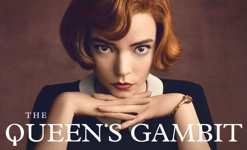 The Queen's Gambit Sound