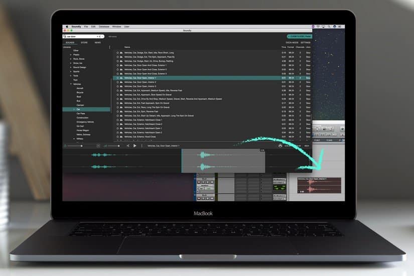 Soundly 2 is here