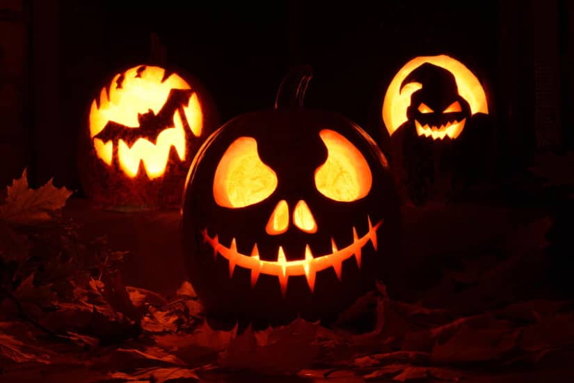 Halloween sound effects sale