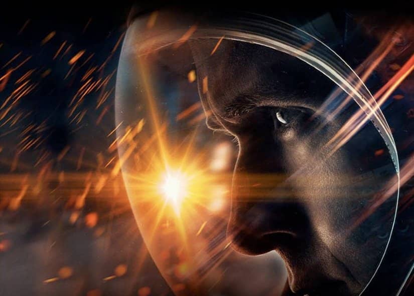 First Man Sound