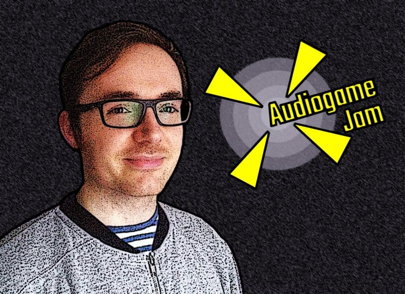 Audiogame Jam