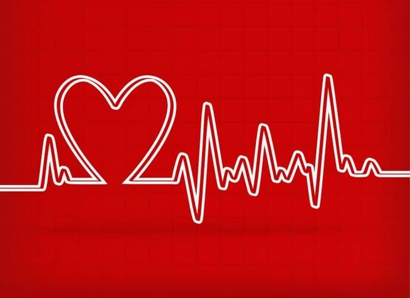 heart sound effects