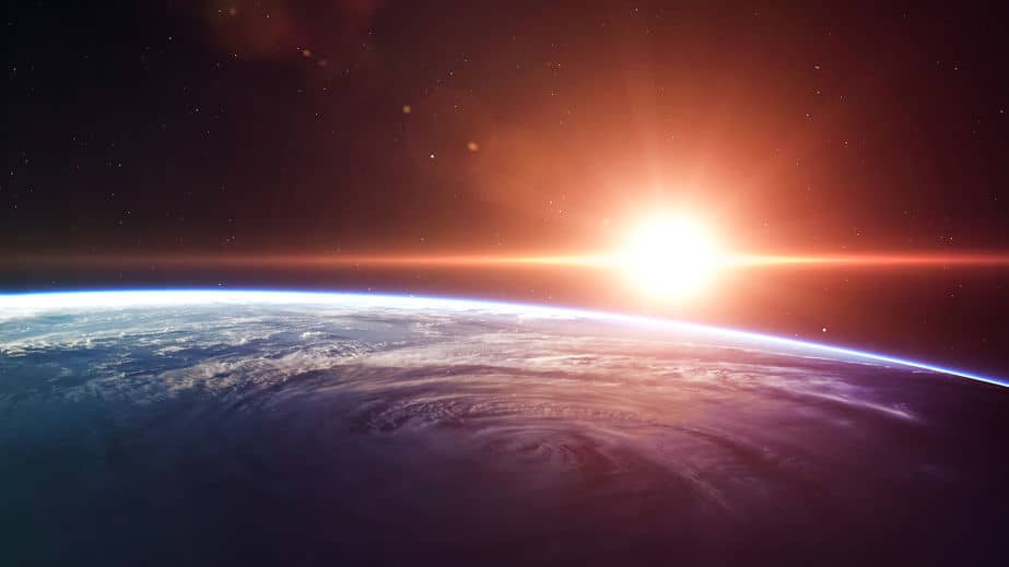 How the sound was made for Our Planet on Netflix