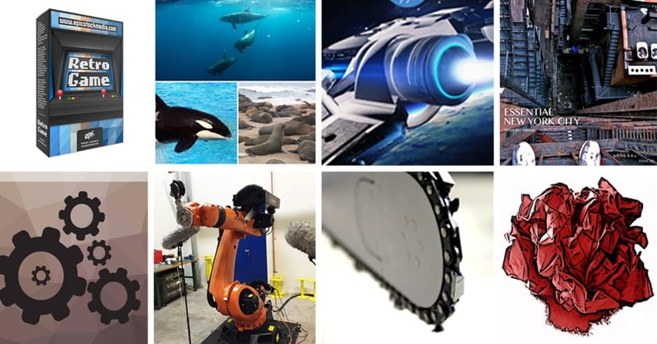 new sound effects dolphins gears engines nyc