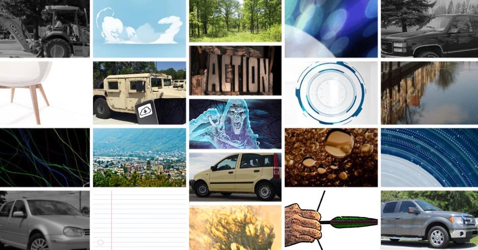 21 new sound libraries