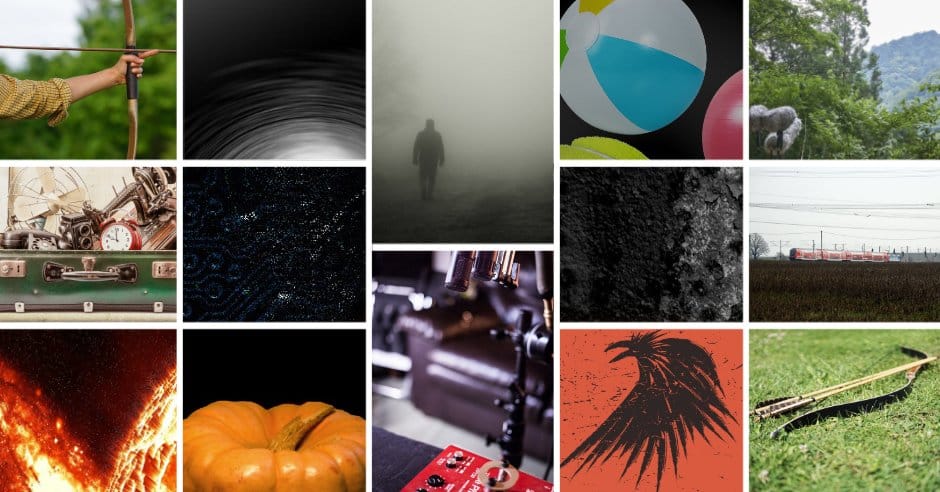 14 new sound libraries