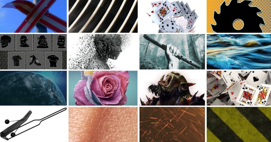 16 new sound libraries