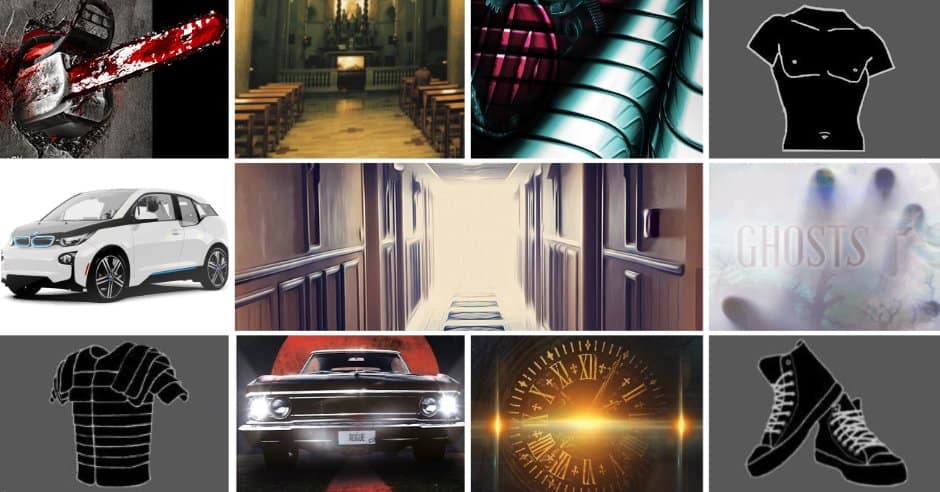 11 new sound libraries