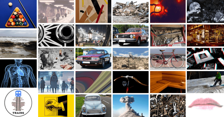 29 new sound libraries