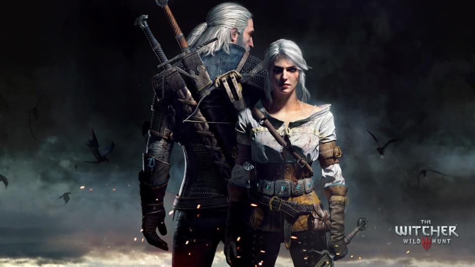 The Witcher 3 sound design