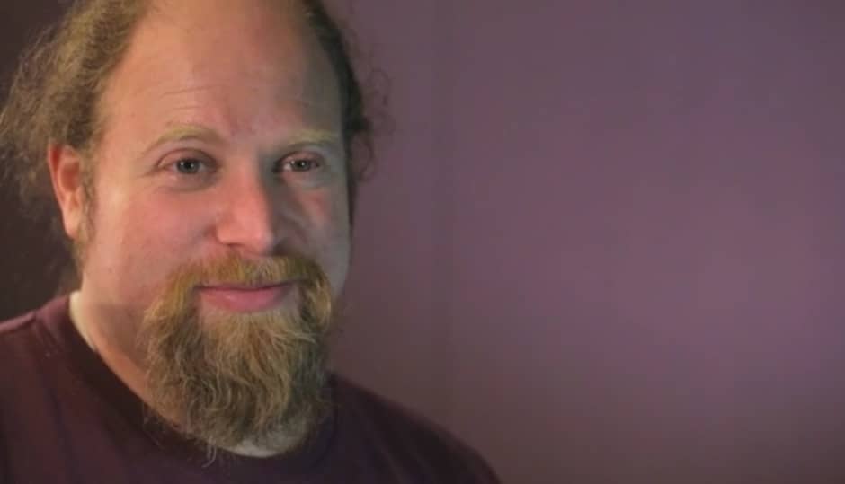 jory prum interview