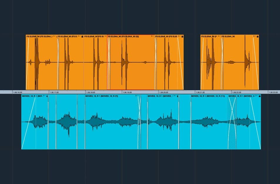 Editing moves/clothes using edited FS