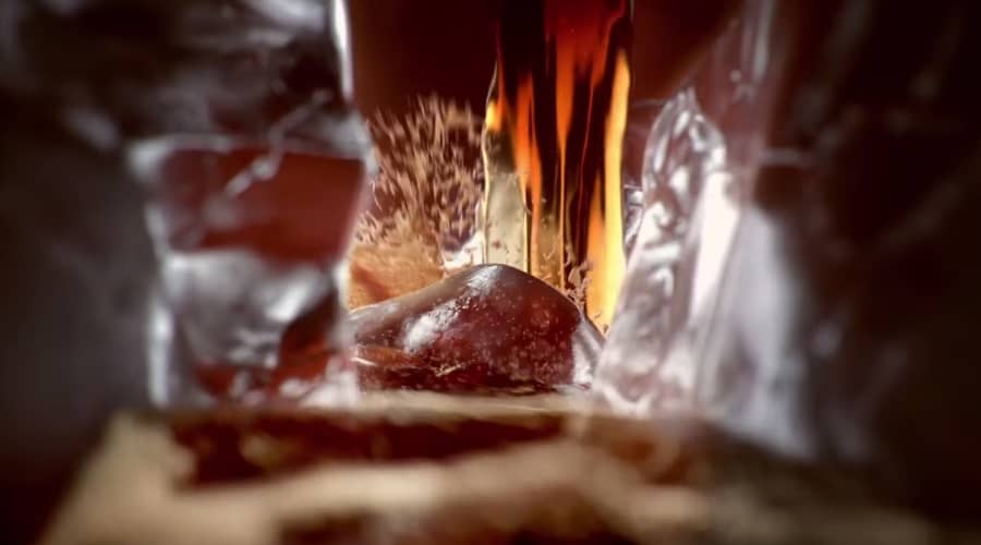 coca cola sound effect